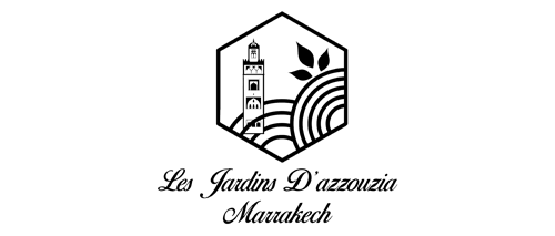 les jardins d'azzouzia Marrakech